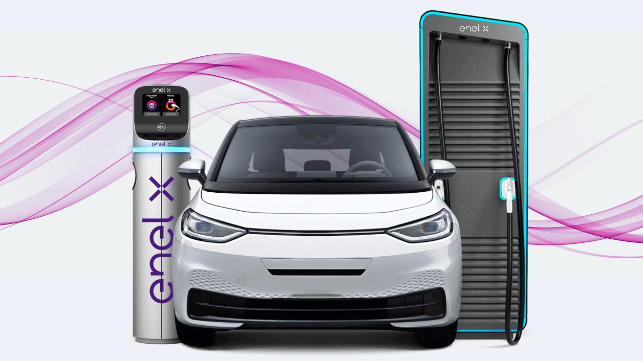 Enel X on X: Looking forward to bringing our technology and vision of the  future to the Geneva 2020 @GimsSwiss, we are ready to recharge our  batteries with @FIAFormulaE. We are just